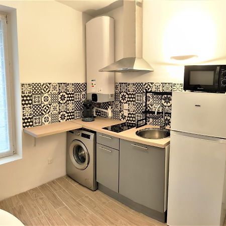 Heteroclite Apartment Оксер Екстериор снимка
